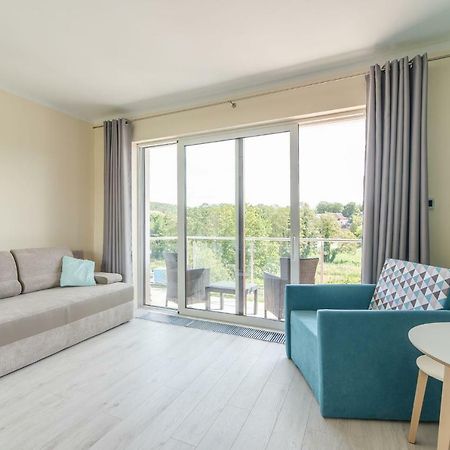 Apartment Flamingo 27 By Noclegi Renters Miedzyzdroje Exteriér fotografie
